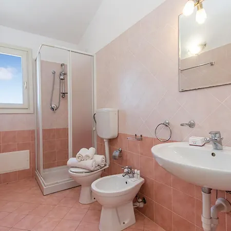 Elicriso - Happy Appartement San Pasquale