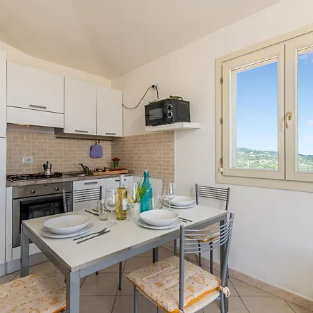 Elicriso - Happy Appartement San Pasquale